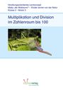 : Multiplikation und Division im Zahlenraum bis 100, Buch