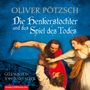: Die Henkerstochter und das Spiel des Todes, CD,CD,CD,CD,CD,CD