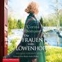 Corina Bomann: Die Frauen vom Löwenhof - Solveigs Versprechen (MP3 Format), CD,CD