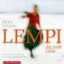 Minna Rytisalo: Lempi, das heißt Liebe, CD