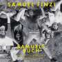 Samuel Finzi: Samuels Buch, CD