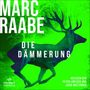 Marc Raabe: Die Dämmerung (Art Mayer-Serie 2), MP3,MP3