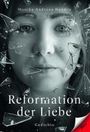 Monika Andreea Hondru: Reformation der Liebe, Buch