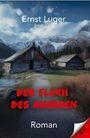 Ernst Luger: Der Fluch des Anerben, Buch