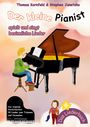 Thomas Kornfeld: Der kleine Pianist spielt und singt besinnliche Lieder, Buch