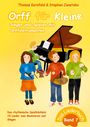 Thomas Kornfeld: Orff für Kleine, Band 7 - Singen und Spielen mit Orffinstrumenten, Buch