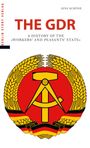 Jens Schöne: The GDR, Buch