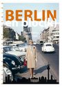 : Berlin en bloc(k) - West-Berlin 1961-1990, Buch