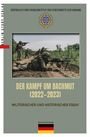 Der Kampf Um Bachmut 2022-2023, Buch
