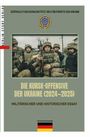 Die Kursk-Offensive Der Ukraine (2024-2025), Buch