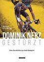 Michael Ostermann: Dominik Nerz - Gestürzt, Buch