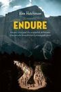 Alex Hutchinson: Endure, Buch