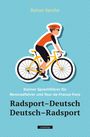Rainer Sprehe: Radsport-Deutsch / Deutsch-Radsport, Buch