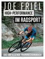 Joe Friel: High-Performance im Radsport, Buch