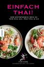 Tom Kime: Einfach thai!, Buch