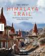 Peter Hinze: The Great Himalaya Trail, Buch