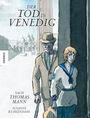 Susanne Kuhlendahl: Der Tod in Venedig, Buch