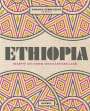 Yohanis Gebreyesus: Ethiopia, Buch