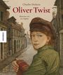 : Oliver Twist, Buch