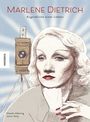 Julian Voloj: Marlene Dietrich (Restauflage*), Buch