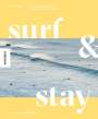 Veerle Helsen: Surf & Stay, Buch