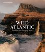 Hannes Becker: Wild Atlantic, Buch