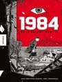 Jean-Christophe Derrien: 1984, Buch