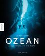 Uli Kunz: Leidenschaft Ozean, Buch