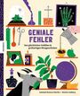 Soledad Romero Mariño: Geniale Fehler, Buch
