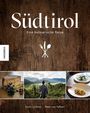 Karin Lochner: Südtirol, Buch