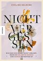 Eveline Helmink: Nicht vergessen, Buch