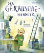 Kathrin Rohmann: Der Geräuschehändler, Buch