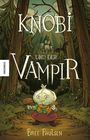 Bree Paulsen: Knobi und der Vampir, Buch