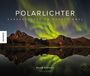 Bernd Römmelt: Polarlichter, Buch