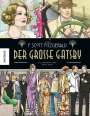 Pete Katz: Der große Gatsby, Buch