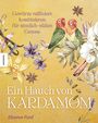 Eleanor Ford: Ein Hauch von Kardamom, Buch