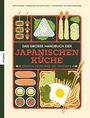 Sachiyo Harada: Das große Handbuch der japanischen Küche, Buch