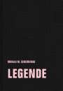 Ronald M. Schernikau: legende, Buch