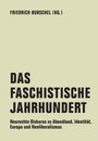 : Das Faschistische Jahrhundert, Buch