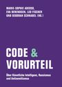 Matthias J. Becker: Code & Vorurteil, Buch
