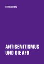 Stefan Dietl: Antisemitismus und die AfD, Buch