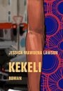Jessica Mawuena Lawson: Kekeli, Buch