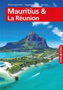 Martina Miethig: Mauritius & La Réunion - VISTA POINT Reiseführer A bis Z, Buch