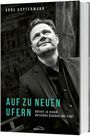 Arne Kopfermann: Auf zu neuen Ufern, Buch