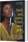 Marie Kresbach: Steh auf, mein Kind, und geh!, Buch
