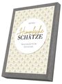 Ralf Miro: Himmlische Schätze, Buch