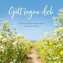 : Gott segne dich, Buch