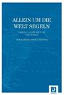 Joshua Slocum: Allein um die Welt segeln, Buch
