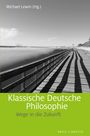 : Klassische Deutsche Philosophie, Buch