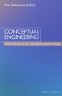 : Conceptual Engineering, Buch